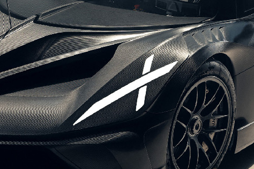 بولايد Headlight
