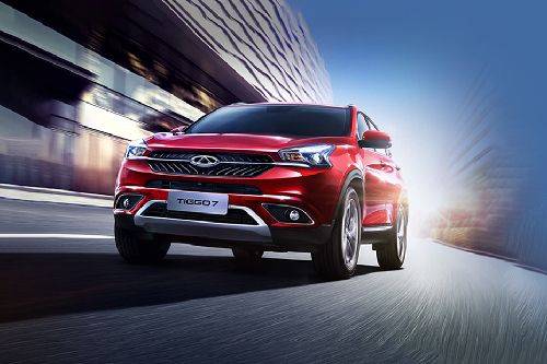 Chery Tiggo 7