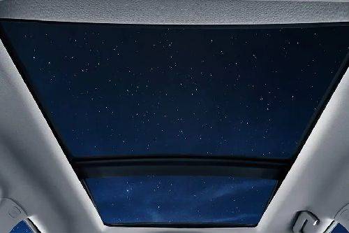 شيري Tiggo 7 Sunroof Moonroof