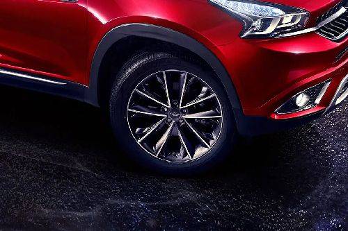 Tiggo 7 Wheel