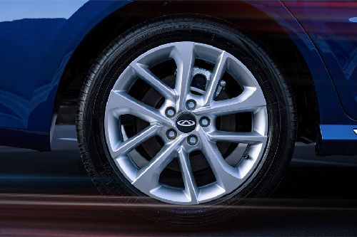 Arrizo 6 Pro Wheel