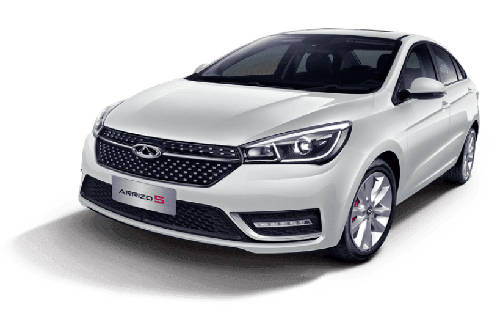 Chery Arrizo 5 Pro