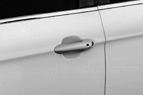 أريزو 5 برو Door handle