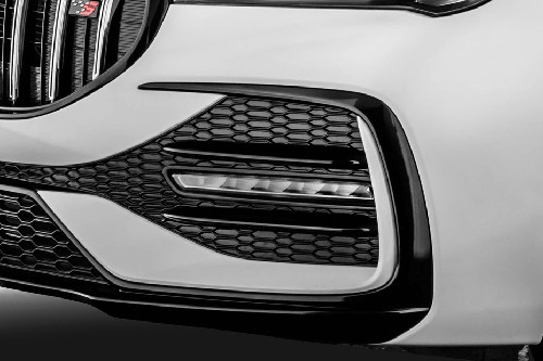 أريزو 5 برو Front Fog Lamp