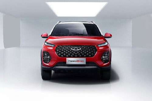 Full Front View of تيجو 2 برو