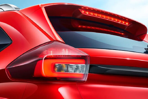تيجو 2 برو Tail light