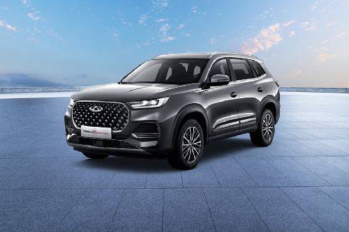 Chery Tiggo 8 Pro Max