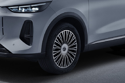Fengyun T9 Wheel