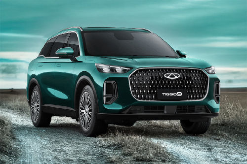 Chery Tiggo 9