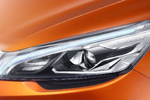 Emgrand GS Sport Headlight