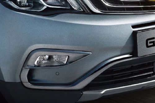 Emgrand X7 Sport Front Fog Lamp