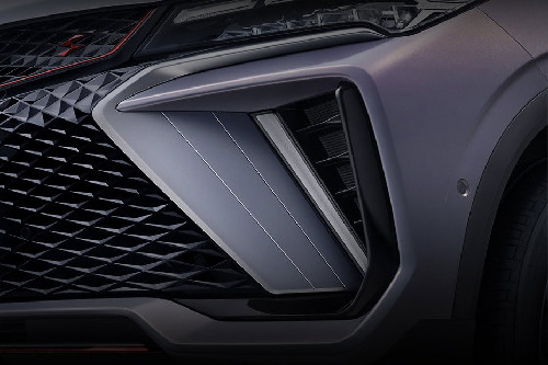 كولراي Front Fog Lamp