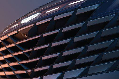 ستاراي Grille View