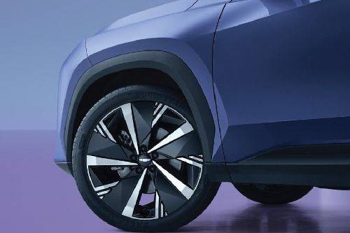 ستاراي Wheel