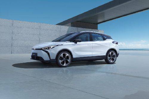 Geely GEOMETRY C