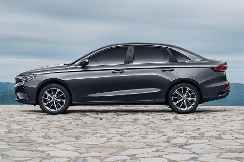 إمجراند Side view