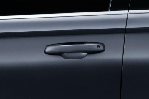 مونجارو Door handle