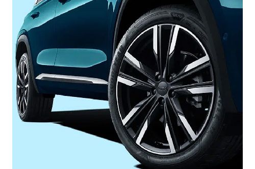 MONJARO Wheel