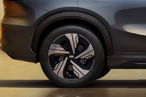 Galaxy E5 Wheel