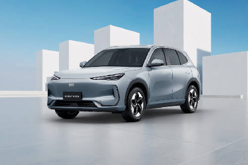 Geely EX5