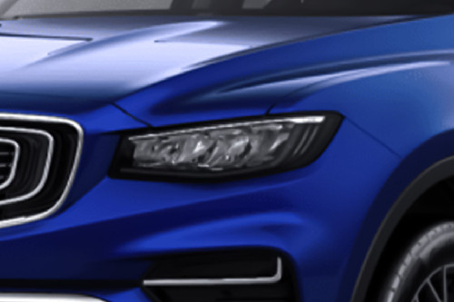 Azkarra Headlight