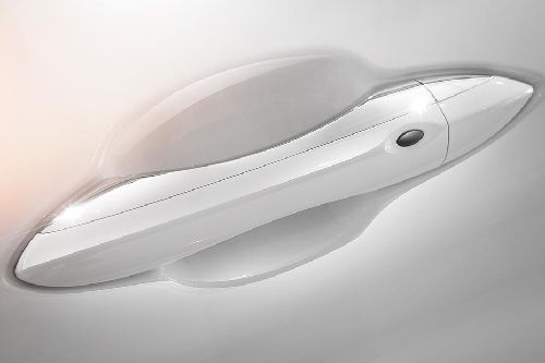 J7 Door handle