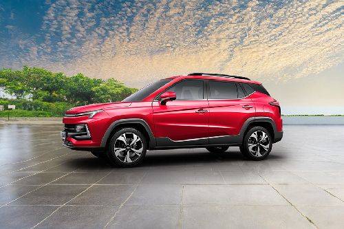 JAC JS4
