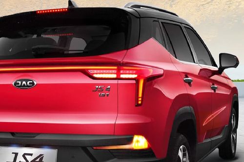 JS4 Tail light