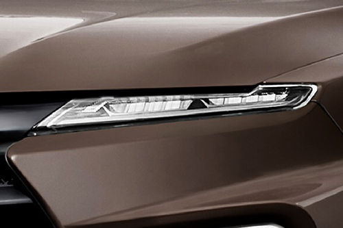 Headlight