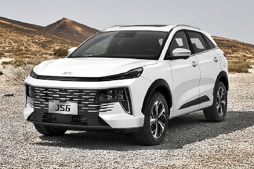 JAC JS6