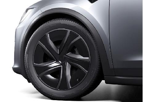 Model X Wheel
