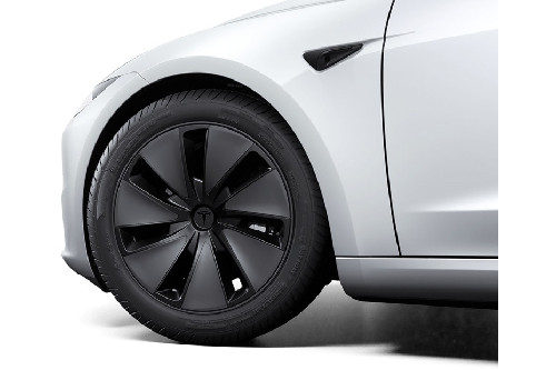 Model 3 Wheel