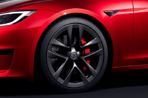 موديل إس Wheel