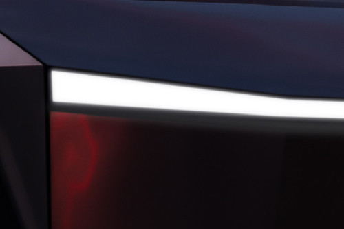 Cybertruck Headlight Cybertruck Headlight