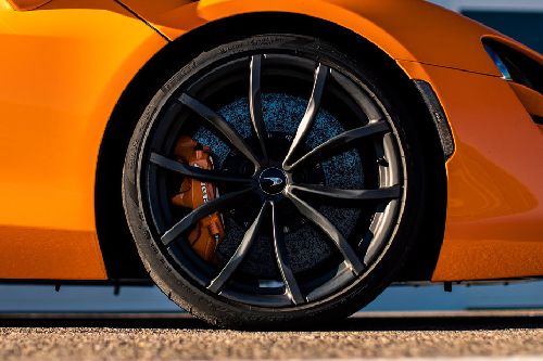 أرتورا Wheel