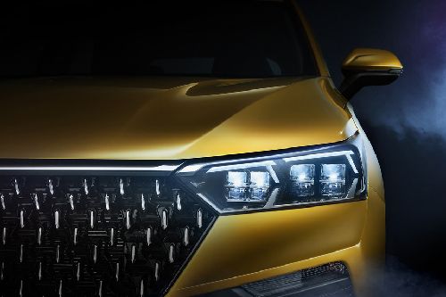 T77 Pro Headlight