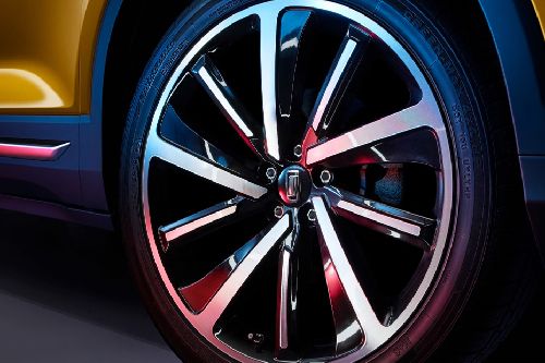 T77 Pro Wheel