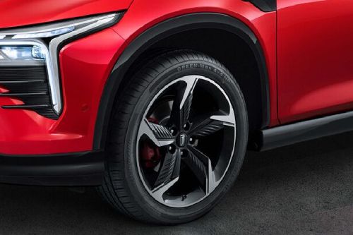 B70S Wheel