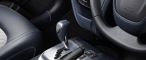أستون مارتن Cygnet Gear Shifter