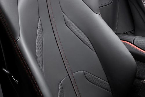 فيراري 812 Superfast Upholstery Details