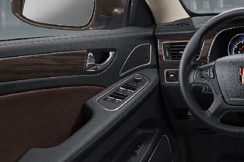 هونشي H7 Drivers Side In Side Door Controls