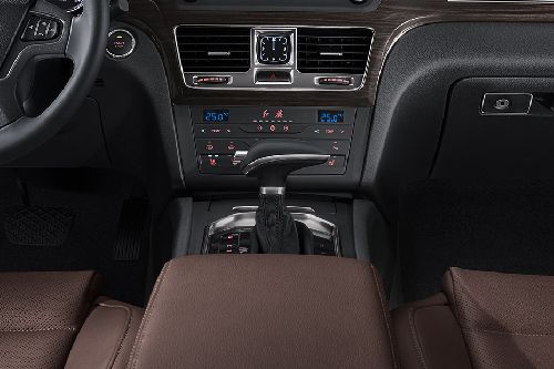 هونشي H7 Gear Shifter