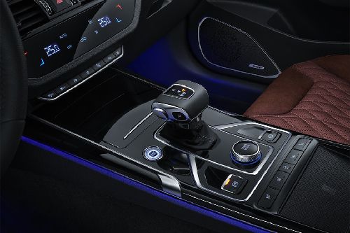 هونشي HS5 Gear Shifter