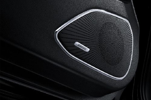 Speakers View of هونشي HS5