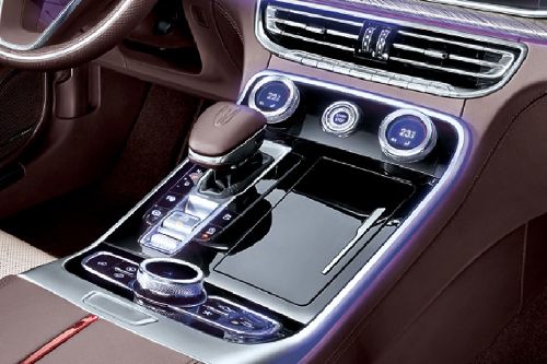 هونشي H9 Gear Shifter