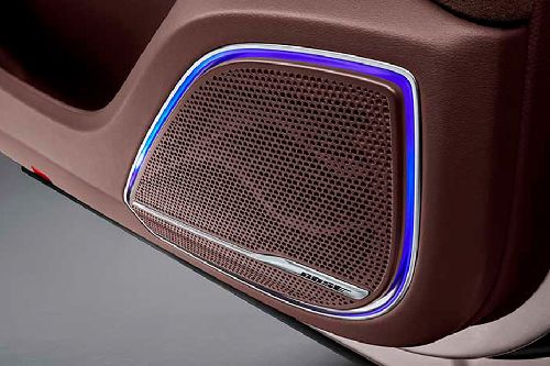 Speakers View of هونشي H9