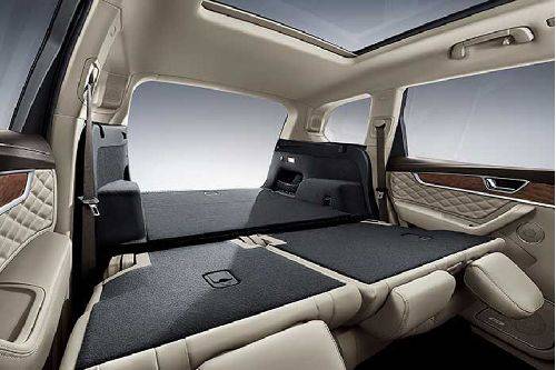 Folding Seats of هونشي HS7