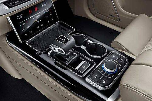 هونشي HS7 Gear Shifter
