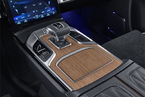هونشي إي إتش إس 9 Gear Shifter