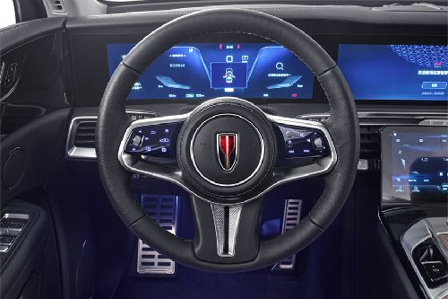 هونشي إي إتش إس 9 Steering Wheel